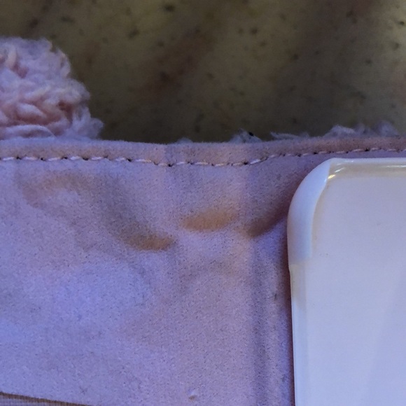 My melody Sherpa iPhone 8 phone case wallet - Picture 4 of 14